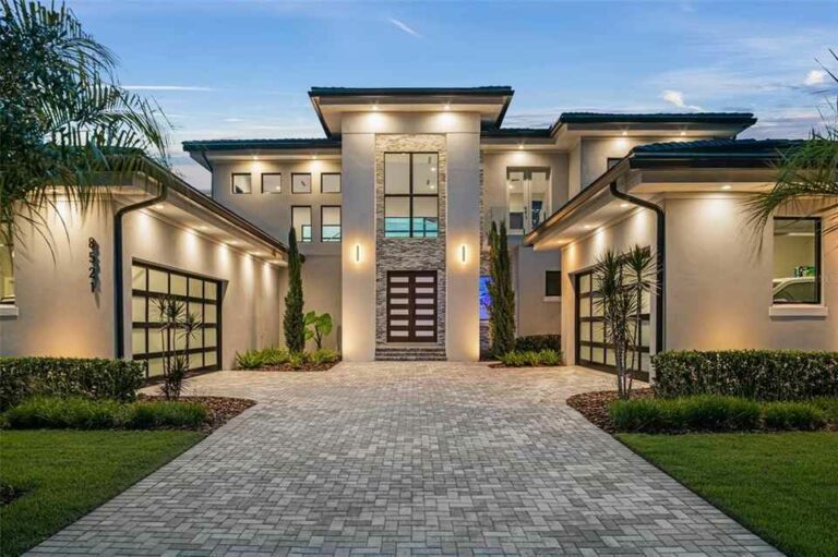 Lake Nona